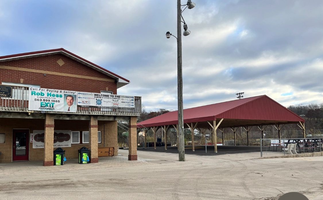 Dubuque Sports Complex