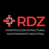 CONSTRUCCIÓN ESTRUCTURAL & MANTENIMIENTO INDUSTRIAL