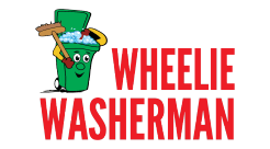 Wheelie Washerman