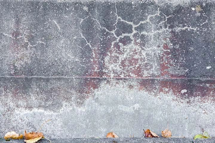 Concrete Discoloration Causes Prevention And Solutions concrete-discoloration-causes-prevention-and-solutions