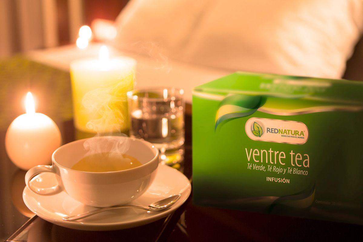 Ventre Tea