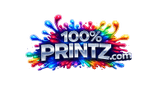 100 Percent Printz