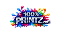 100 Percent Printz
