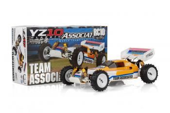 Team Associated 9066 YZ-10 Classic Kit LAST ONE!
