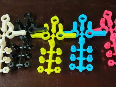 Bonrath IA MXS160 Kit Molle E Ammortizzatori Per Audi A3 8P Sportback - Foto 3