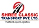 SHREE CLASSIC TRANSPORT SERVICE