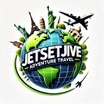 JetSetJive Adventure
