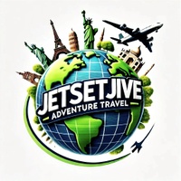 JetSetJive Adventure