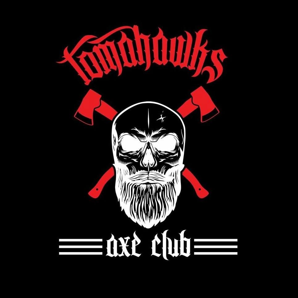 Experience the Thrill of Battle Axe Throwing at Tomahawks Axe Club