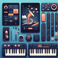 SoundPixel - Collaborative Sound Design Workshop