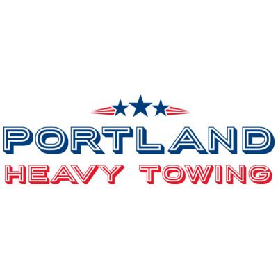 Portland Heavy Towing — Towing in Portland, Oregon