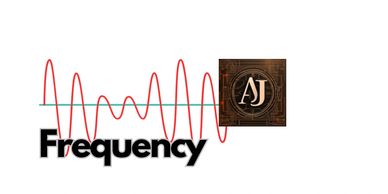 Cover Image of Frequency