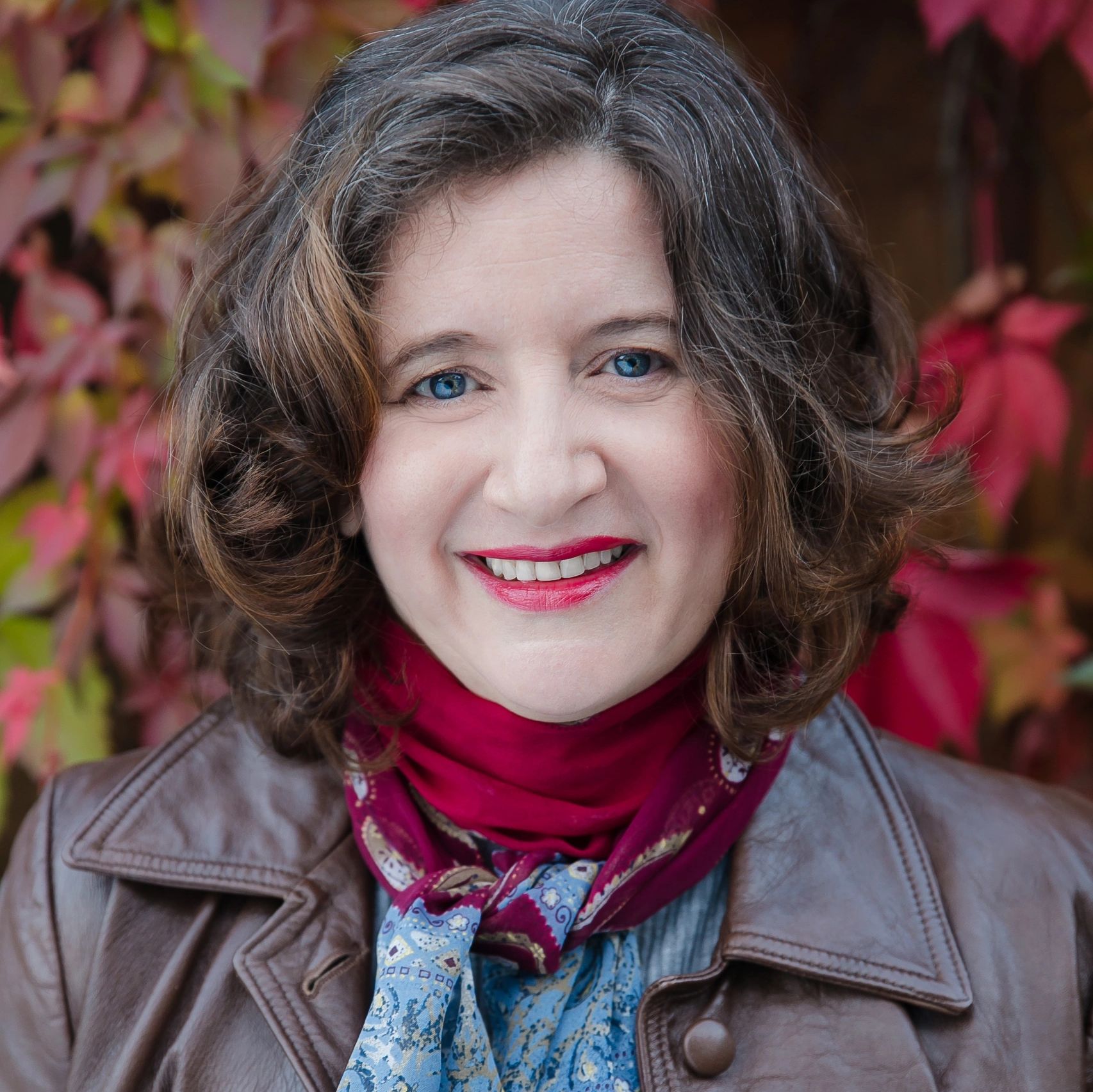 Andrea Ortegon, Founder and Principal of Insights Crafter.