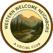 Western Welcome Neighbors