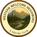 Western Welcome Neighbors
