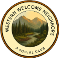 Western Welcome Neighbors