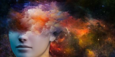 Depression Ketamine Psychedelic Therapy PTSD Anxiety Mental Health Disorder Mushrooms Psylocibin TRD