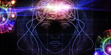 Depression Ketamine Psychedelic Therapy PTSD Anxiety Mental Health Disorder Mushrooms Psylocibin TRD