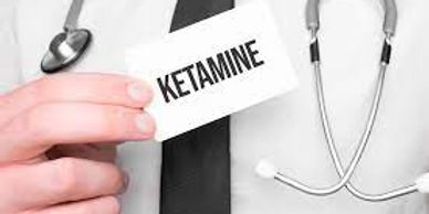 Depression Ketamine Psychedelic Therapy PTSD Anxiety Mental Health Disorder Mushrooms Psylocibin TRD