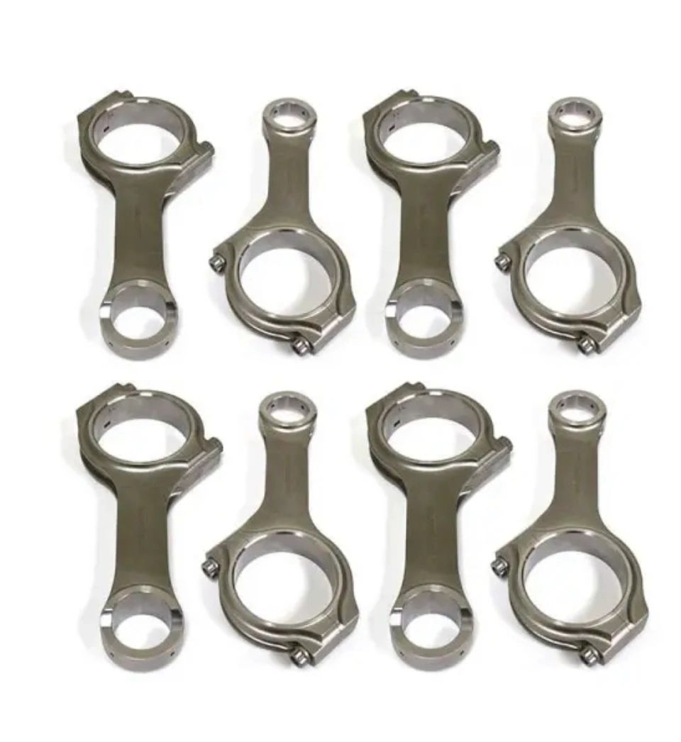 CONNECTING RODS