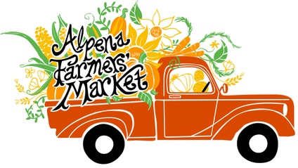 Alpena Farmers' Market