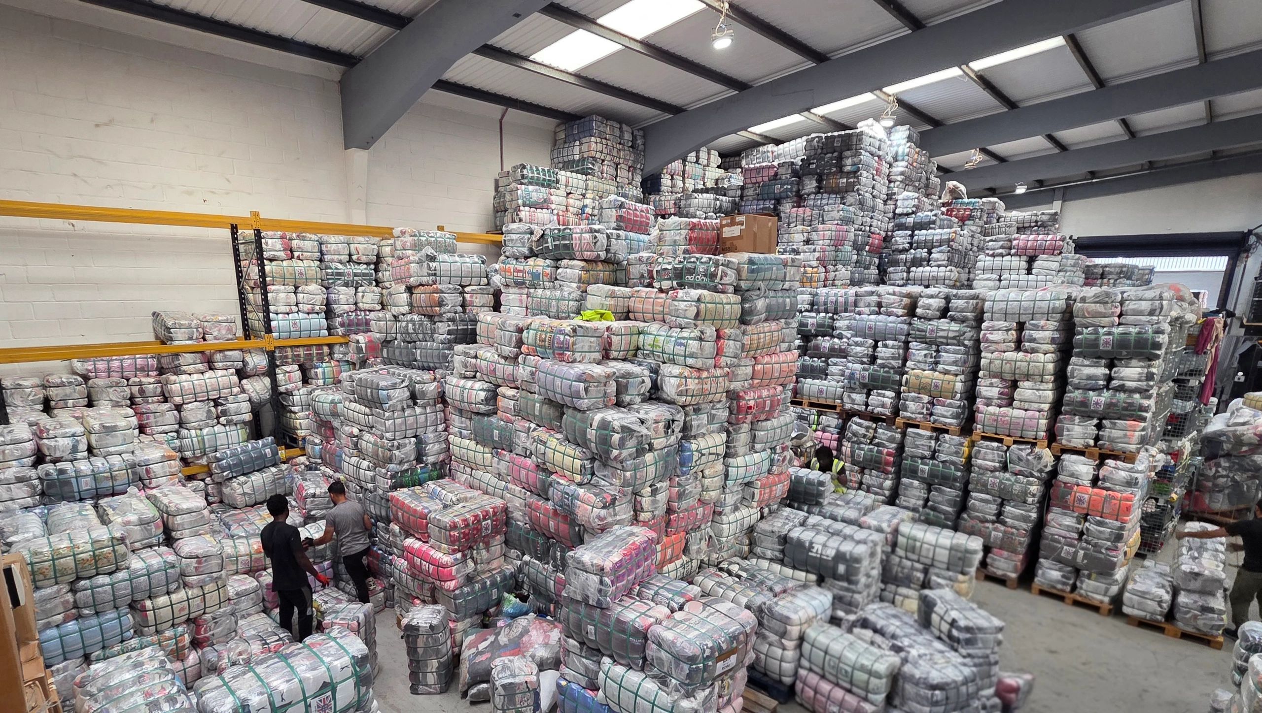 London Bale Traders