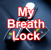 My Breath Lock