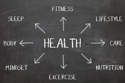 A healthy lifestyle will protect against Alzheimer's