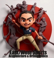  East/West Sports Acupuncture & Orthopaedics, LLC
