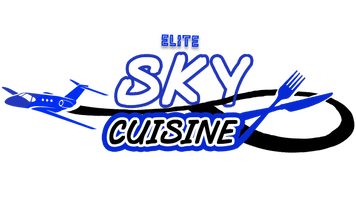 Welcome to Elite Sky Cuisine
Organic Luxury Served at 40,000 Feet