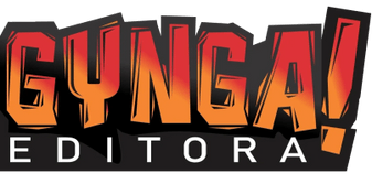Gynga Editora