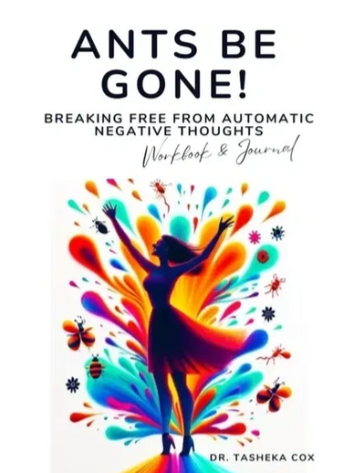 Learn to recognize and transform the automatic negative thoughts that hold you back. 