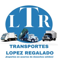 TRANSPORTES LOPEZ REGALADO