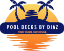Pool Decks By Diaz