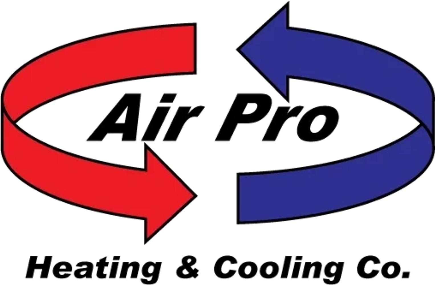 Air pro hot sale heating and air