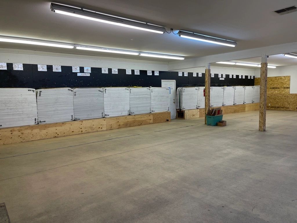 Bend Bowmen Archery Club