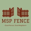 MSP Fence