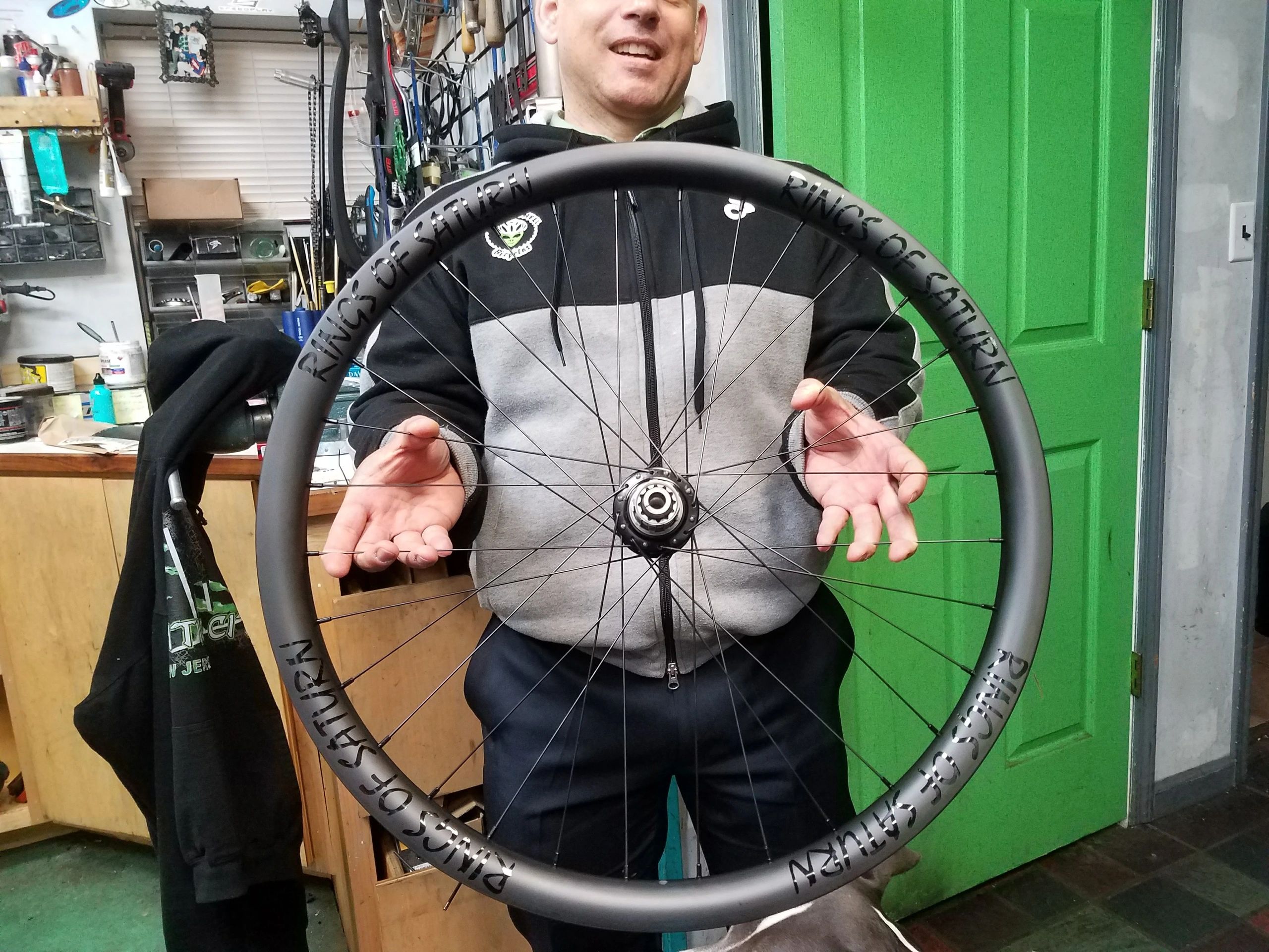Cosmicwheel - Bicycle Rims, Carbon Fiber Bicycle Wheels, Bicycle 
