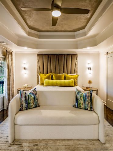 Owner's Suite