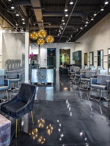 Salon Bella Dama