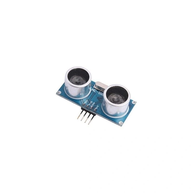 SENSOR ULTRASONICO HCSR04