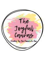 The Joyful Canvas
