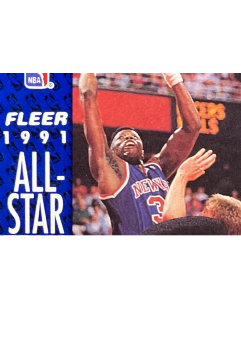 Basketball Cards