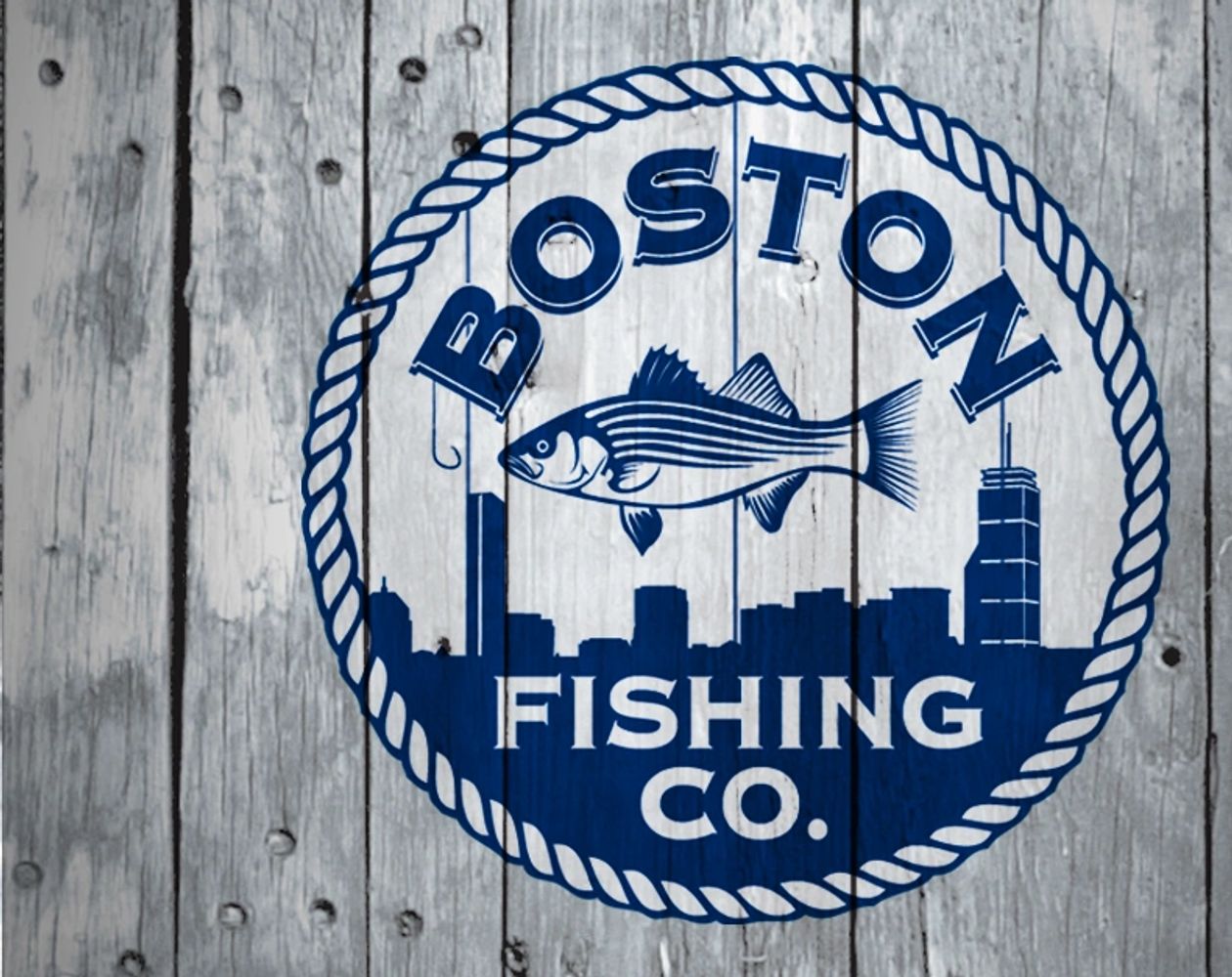 fishing trips boston harbor
