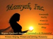 MAMYSH, INC.