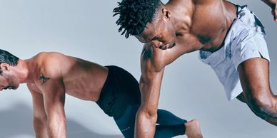 Active lifestyle with Cryoskin 