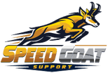 Speed Goat Support