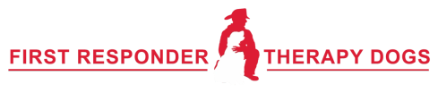 First Responder Therapy Dogs