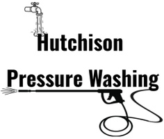 Hutchison Pressure Washing
