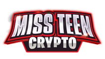 Welcome to the Official Miss Teen Crypto Website